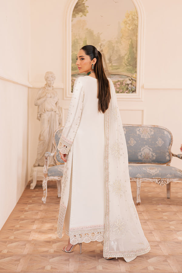 Emaan Adeel I Suave Luxury Formals I EZELLE - Ladies Clothes - Maria Faisal