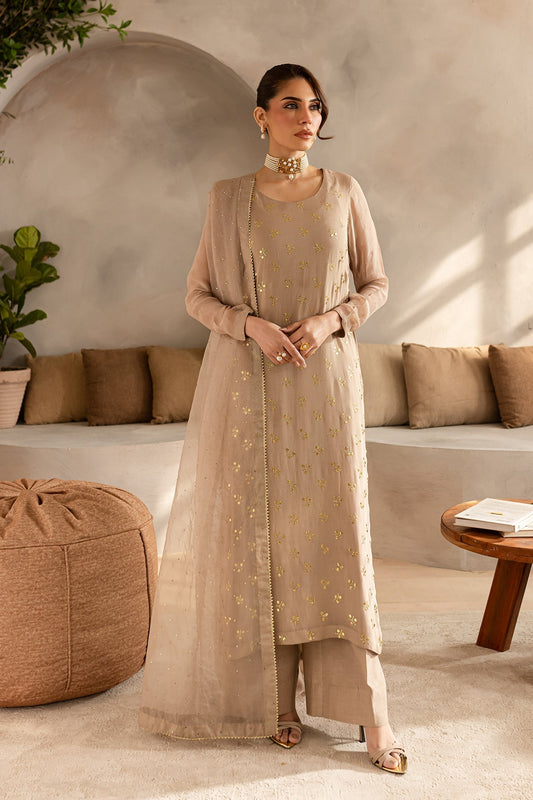 Vanya | Kaya Formals | KY-05 - Ladies Clothes 