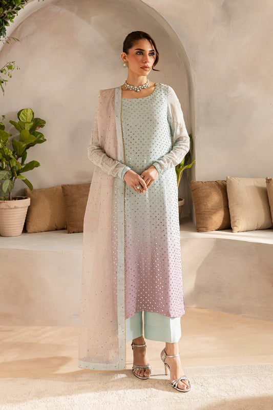 Vanya | Kaya Formals | KY-02 - Ladies Clothes 