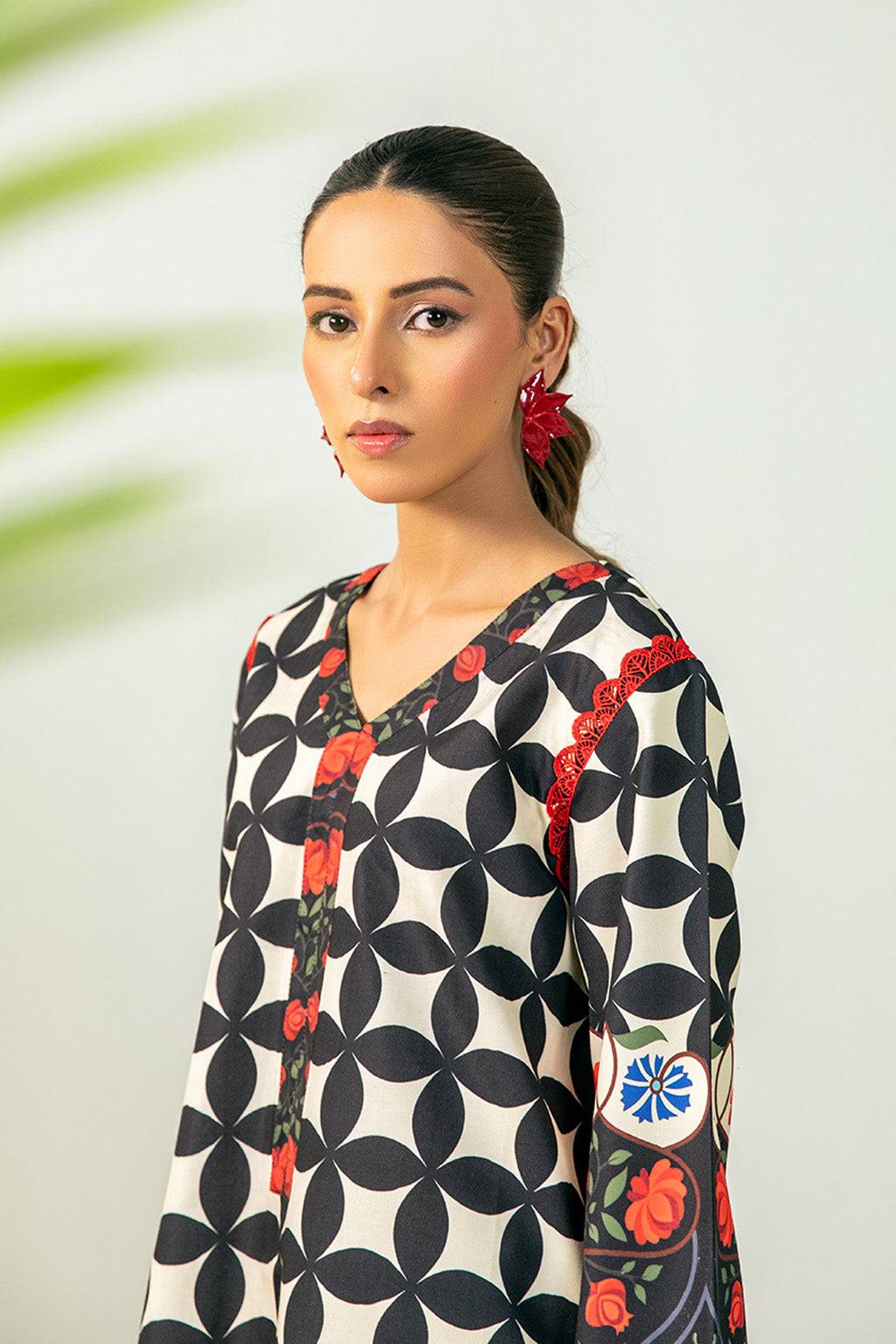 Meeral | Co Ords Sets | MBC 001 by Maria Faisal - Registered Vendor of : Meeral - type : Ladies Clothes - 100% original wedding dresses
