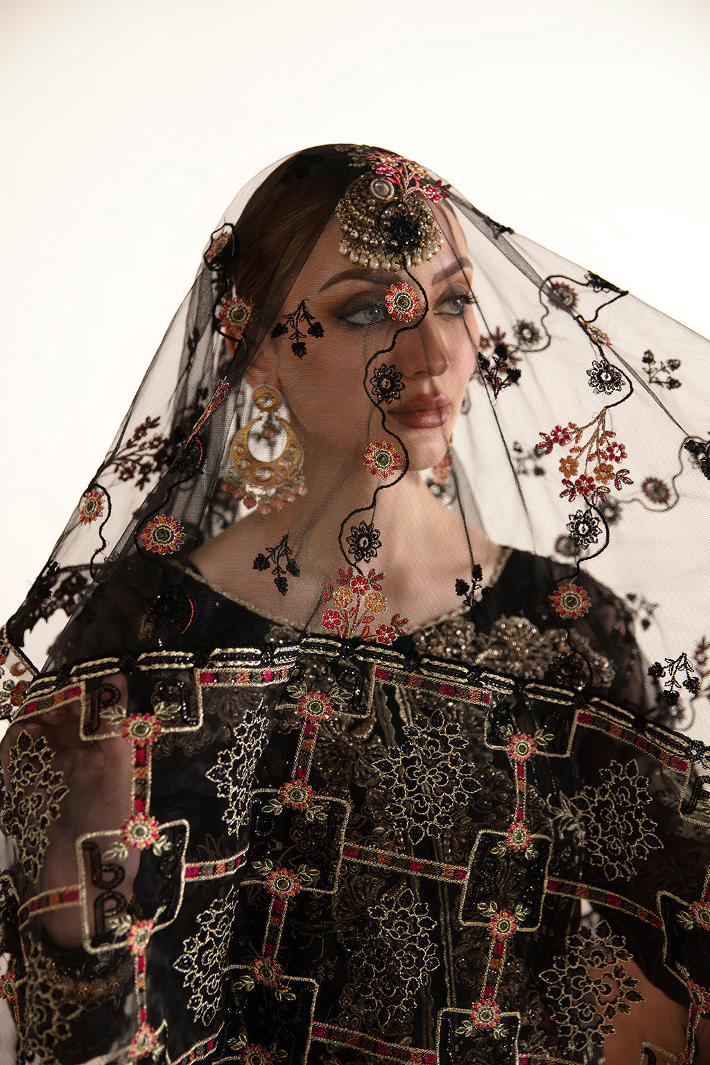 Ramsha | Festive Collection 24 | E-105 - Waniyas