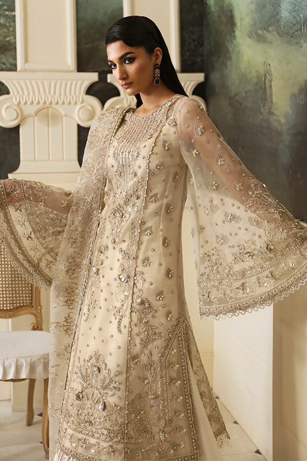 Nyra | Wedding Festive 24 | LUNA - Ladies Clothes - Maria Faisal