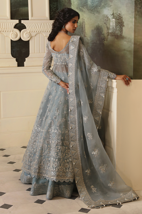 Nyra | Wedding Festive 24 | Jasmine - Wedding Dress - Maria Faisal