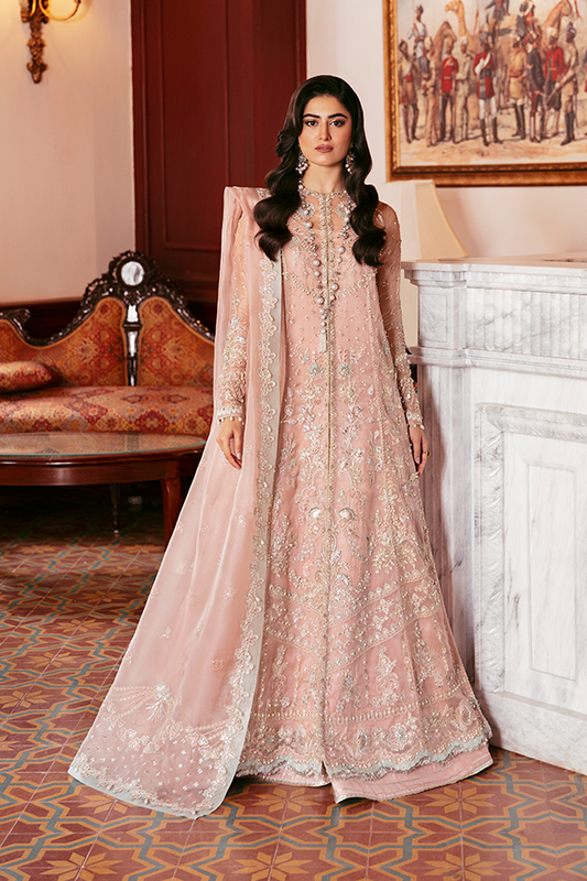 Soraya | Lumene Festive | ROSALIE - Ladies Clothes - Maria Faisal