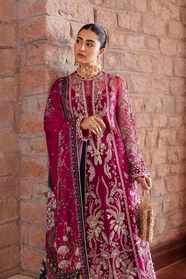 Soraya | Lumene Festive | EMRE - Ladies Clothes - Maria Faisal