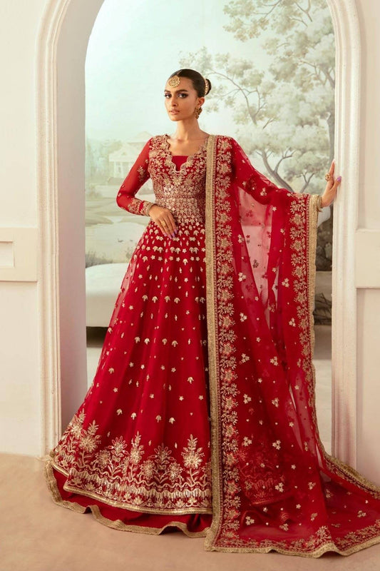 Akbar Aslam | Formal Pret | Sangre by Maria Faisal - Registered Vendor of : Akbar Aslam - type : Ladies Clothes - 100% original wedding dresses