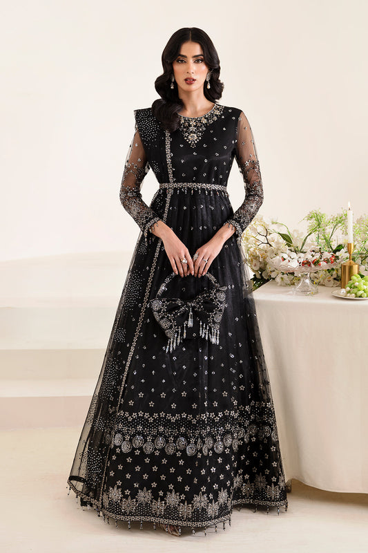 Alizeh | Reena Wedding Edits | AF-HM-4017-LUCENT - Pakistani Dress - Maria Faisal
