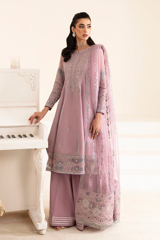 Alizeh | Reena Wedding Edits | AF-HM-4012-VIERA - Pakistani Dress - Maria Faisal
