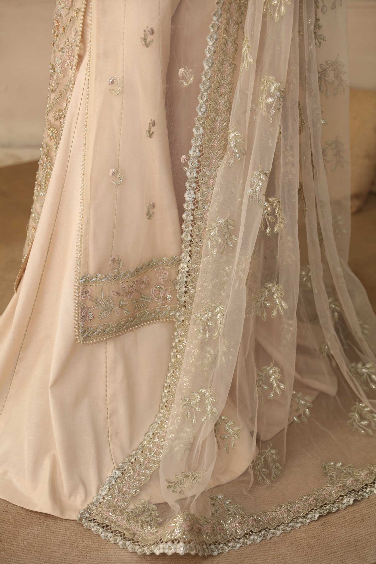 Akbar Aslam | Deewani Wedding Formals | Imperia - Ladies Clothes - Maria Faisal