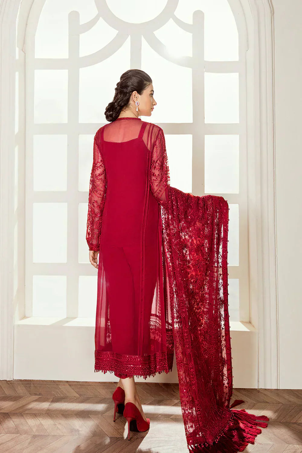 Baroque | Formals Collection | UF-37