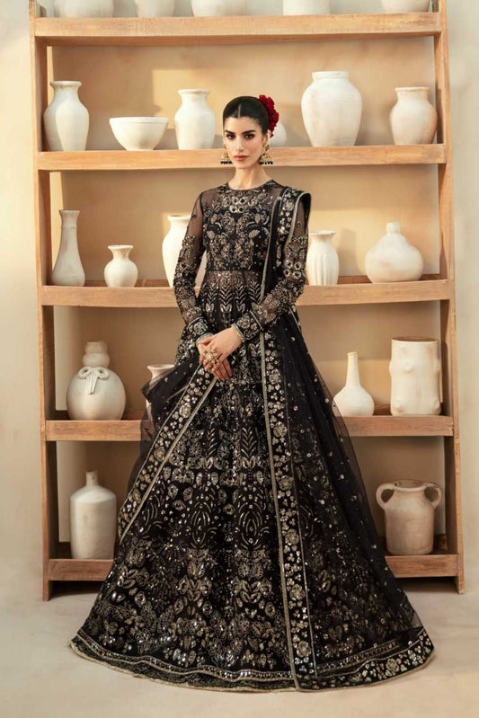 Akbar Aslam | Deewani Wedding Formals | Cinder - Ladies Clothes - Maria Faisal