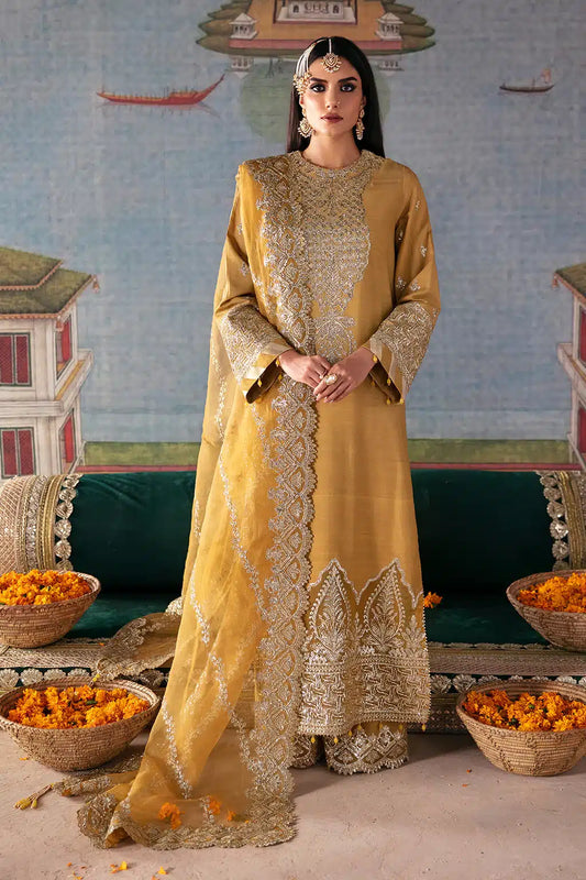 Saad Shaikh | Singhar Festive 23 | Mayal