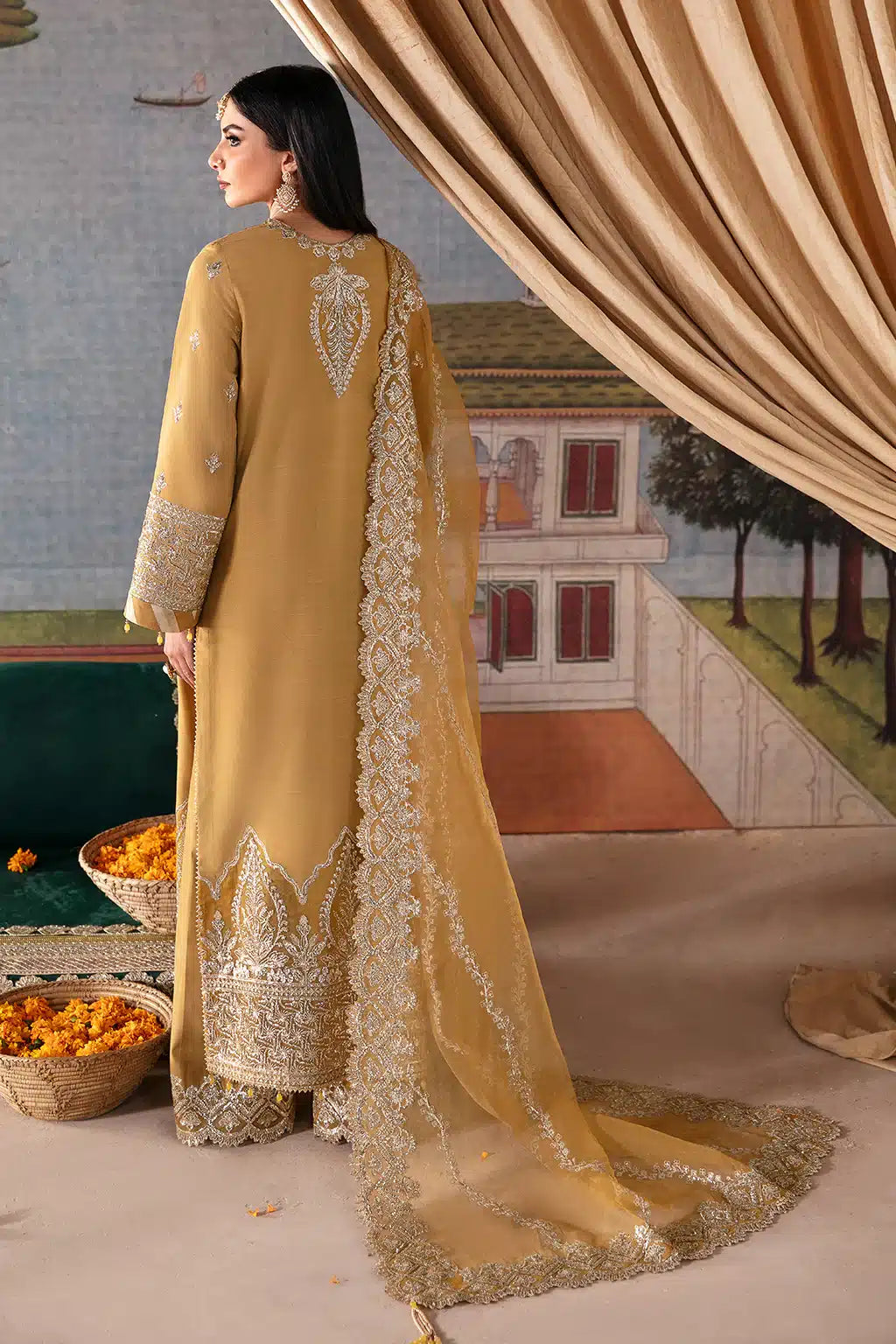 Saad Shaikh | Singhar Festive 23 | Mayal