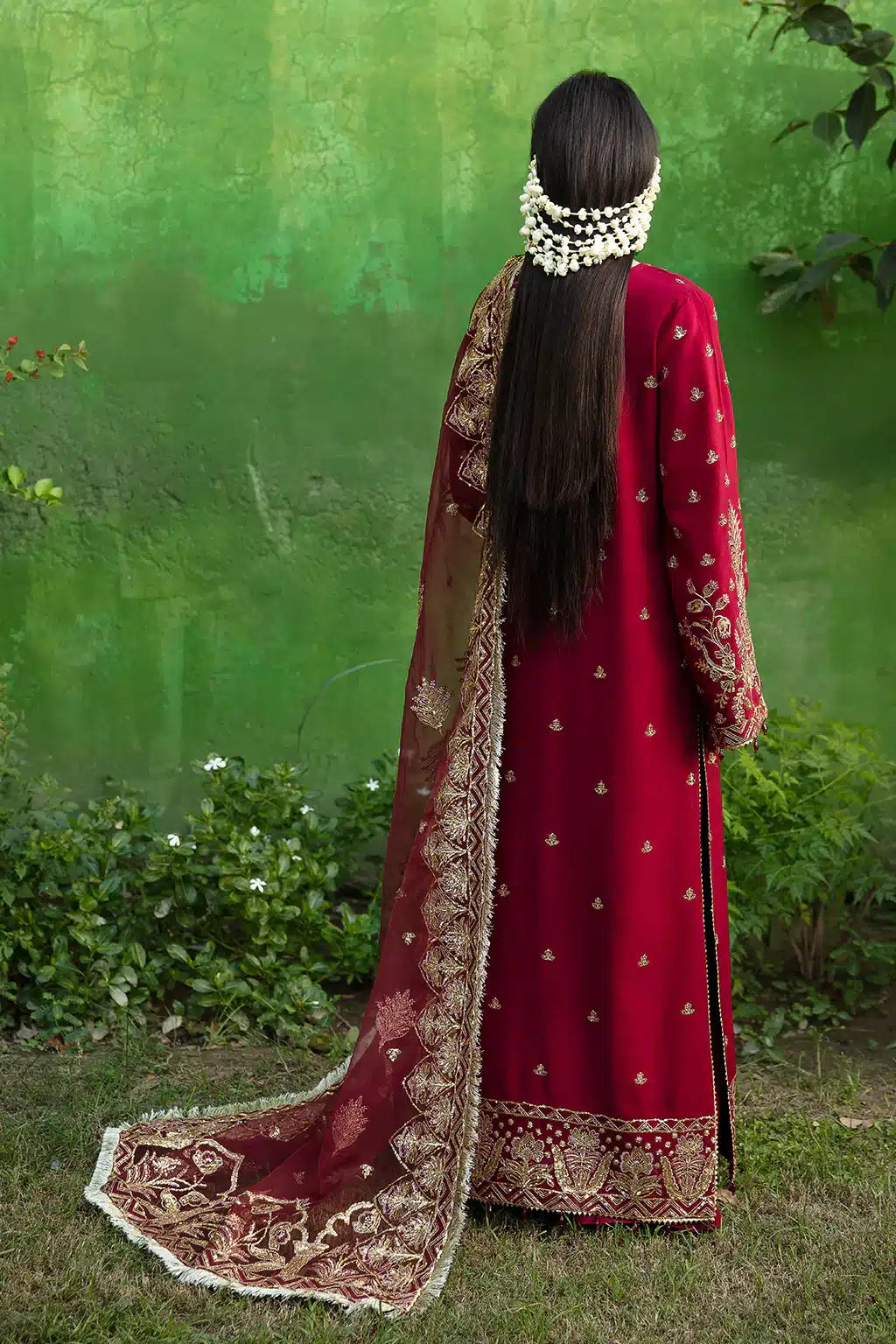 Saad Shaikh | Singhar Festive 23 | Iksha
