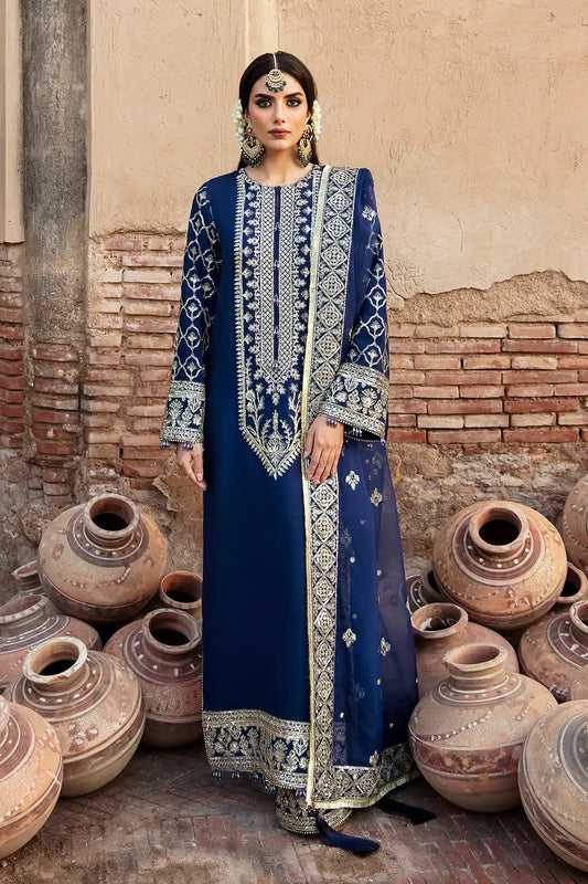 Saad Shaikh | Singhar Festive 23 | Kamari