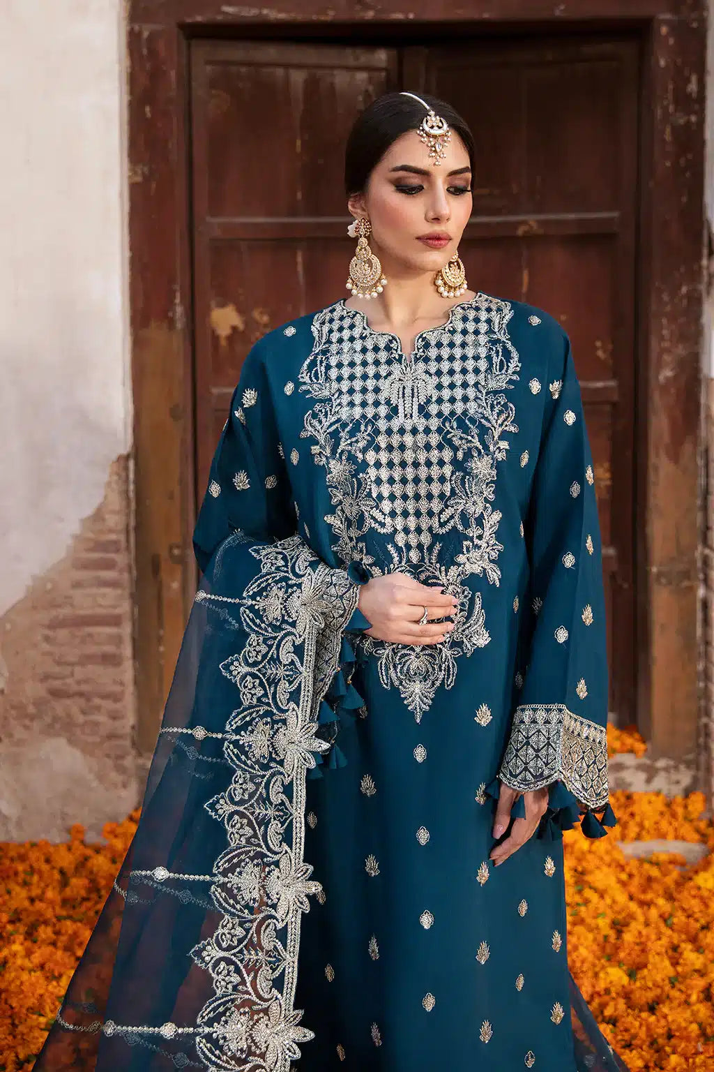 Saad Shaikh | Singhar Festive 23 | Amara