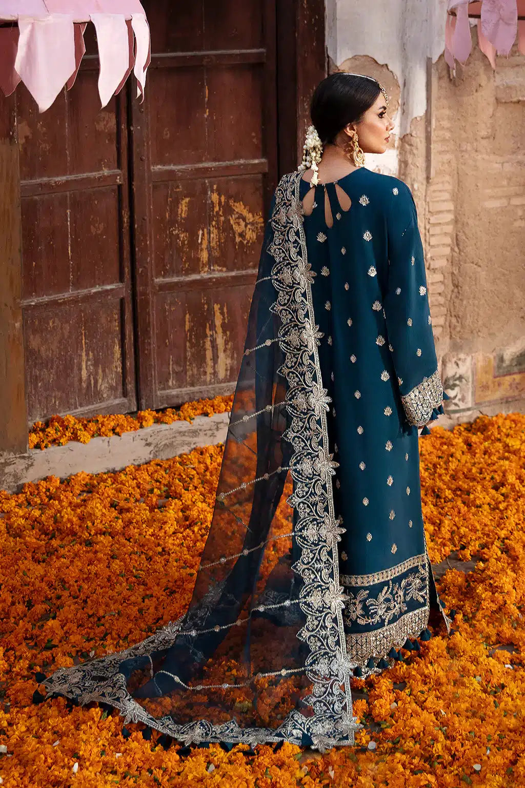 Saad Shaikh | Singhar Festive 23 | Amara