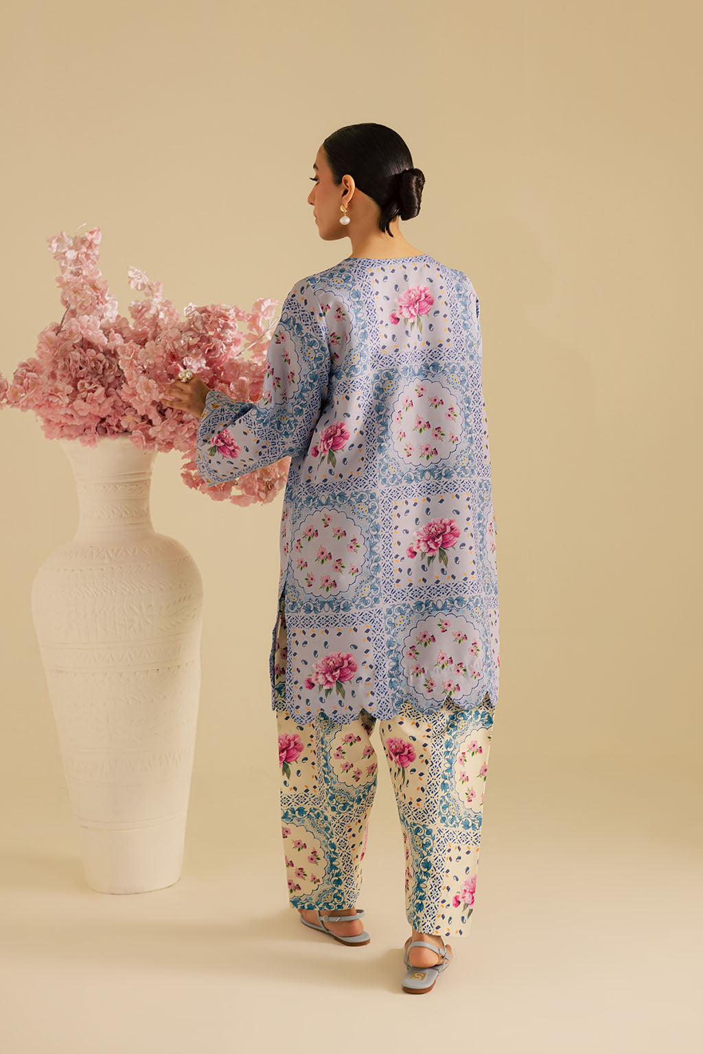 Vanya | Luxury and Formals | CO-119