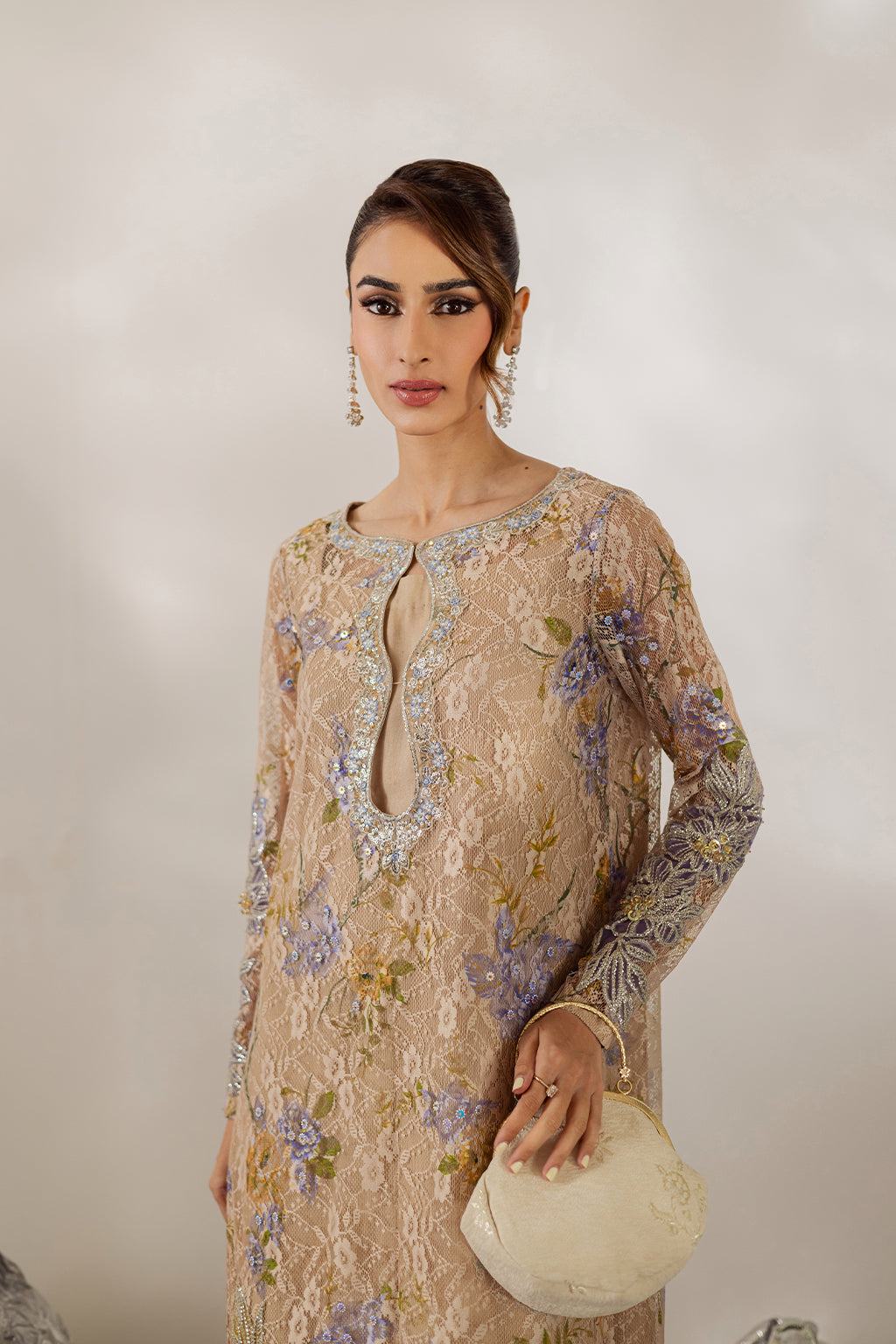 Vanya | Power Palettes | PP-04 - Ladies Clothes - Maria Faisal