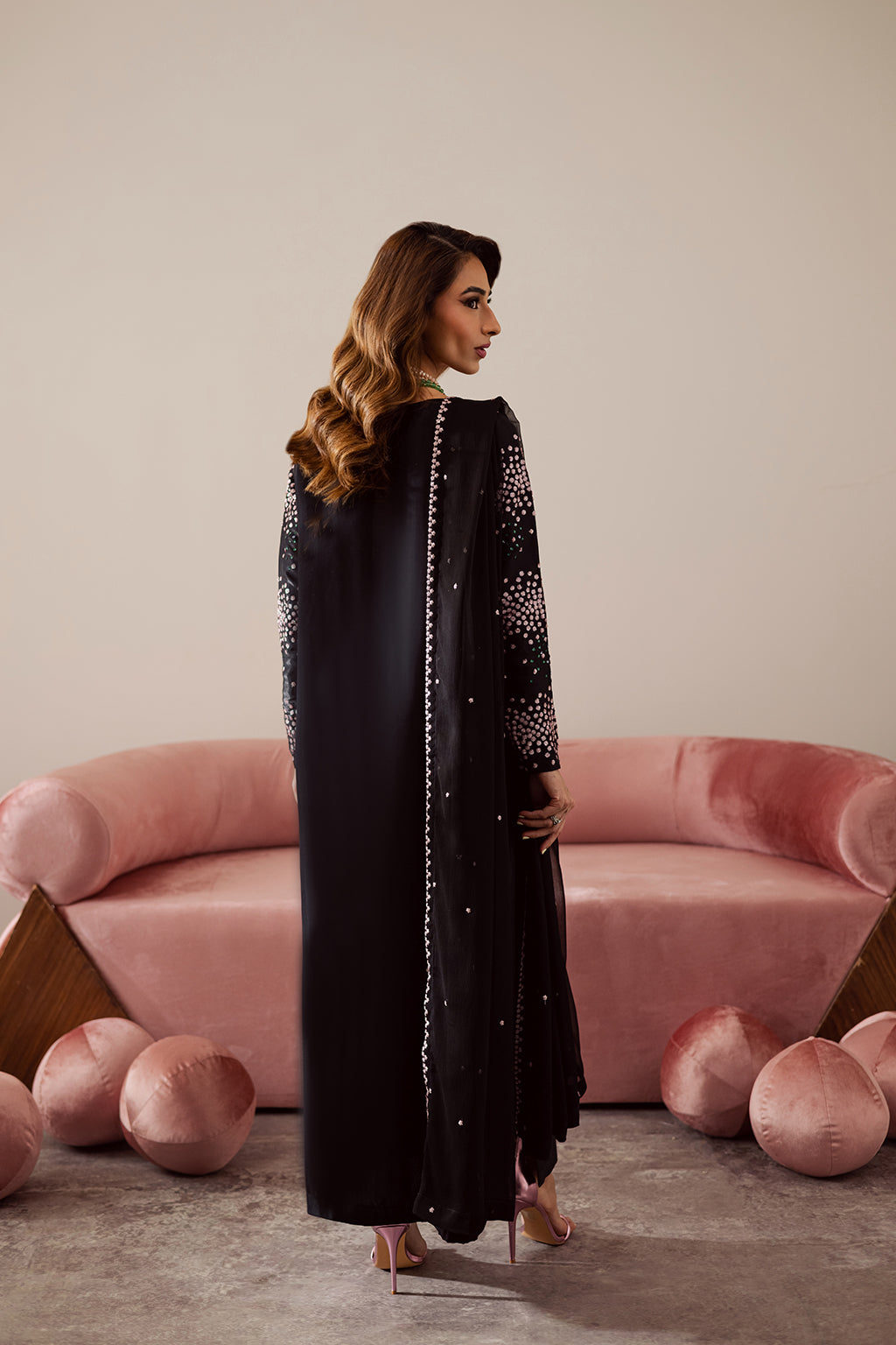 Vanya | Power Palettes | PP-06 - Ladies Clothes - Maria Faisal