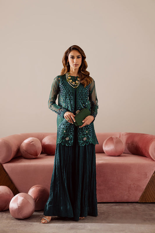 Vanya | Power Palettes | PP-07 - Ladies Clothes - Maria Faisal