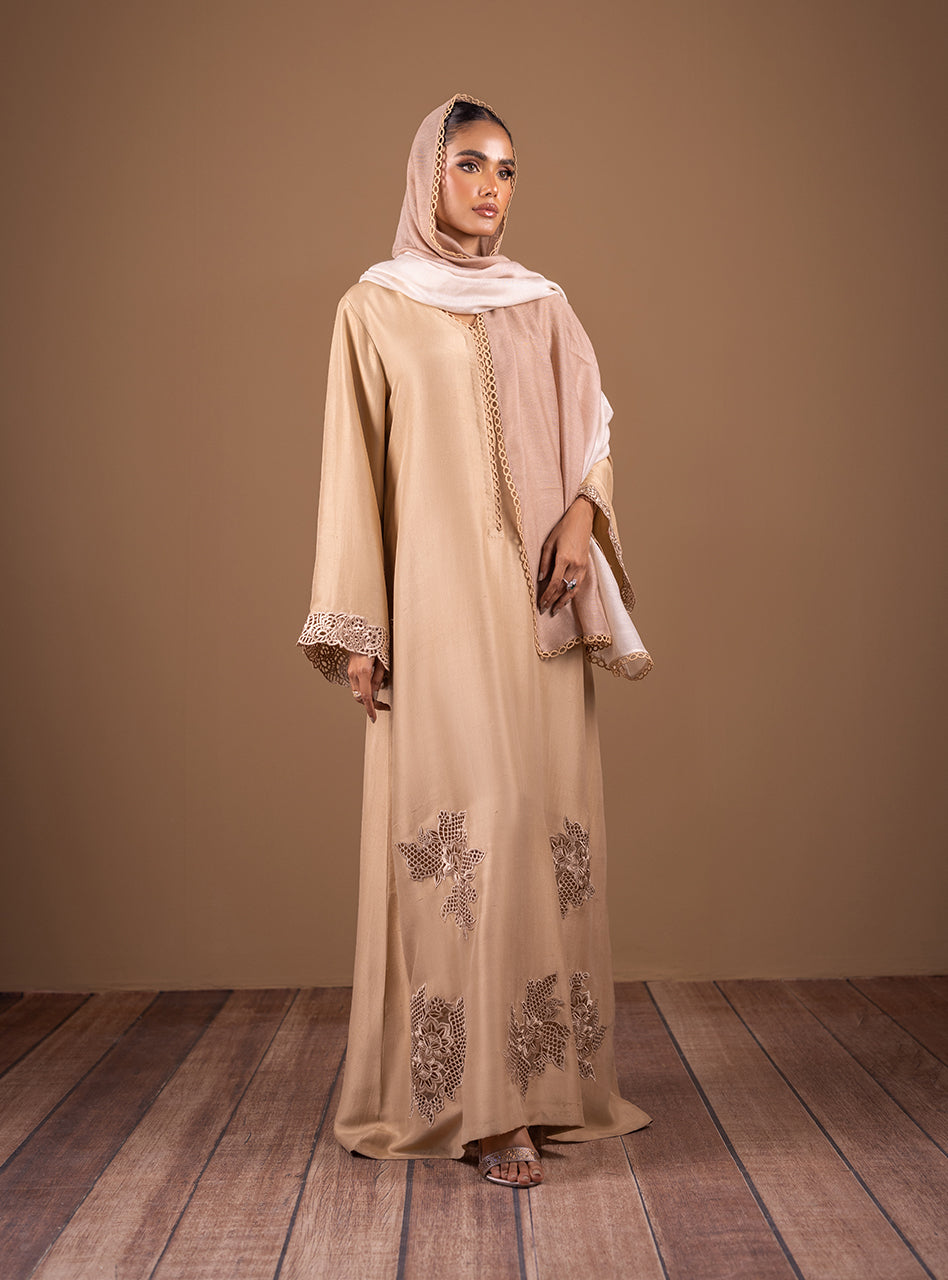 Zainab Chottani | Semi Formals | CHAMPAGNE ELEGANCE - Ladies Clothes - Maria Faisal