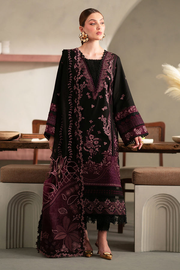 Nureh | Karandi 25 | NE-105 - Ladies Clothes - Maria Faisal