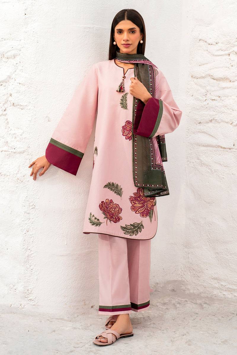 Jazmin | Summer Lawn 25 | USE-9116 by Maria Faisal - Registered Vendor of : Jazmin - type : Ladies Clothes - 100% original wedding dresses
