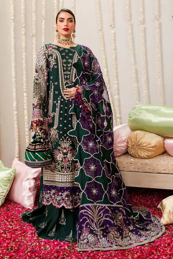 Nureh | Wedding Formals 23 | GOTTA KARI
