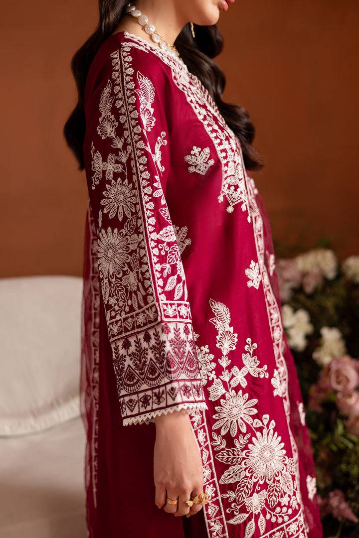 Batik | Aylin Festive Solids | Lamino by Maria Faisal - Registered Vendor of : Batik - type : Ladies Clothes - 100% original wedding dresses