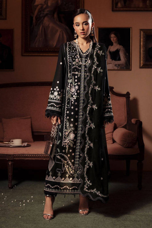 Nureh | Feya Eid Collection | FE-12 by Maria Faisal - Registered Vendor of : Nureh - type : Ladies Clothes - 100% original wedding dresses