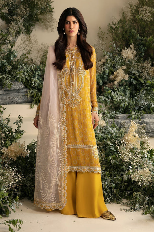 Nureh | Amaya Formals | AM-05 - Ladies Clothes - Maria Faisal