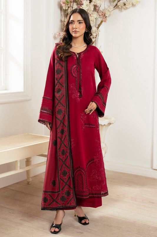 Imrozia Premium | Kianna Casuals | SP-72 OSNAT - Ladies Clothes - Maria Faisal