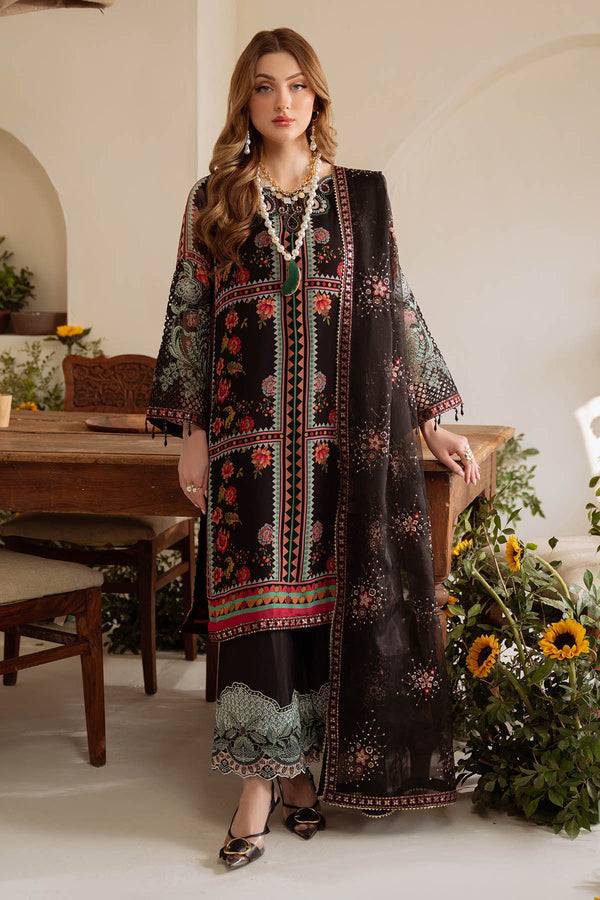 Nureh | Amaya Formals | AM-11 by Maria Faisal - Registered Vendor of : Nureh - type : Ladies Clothes - 100% original wedding dresses