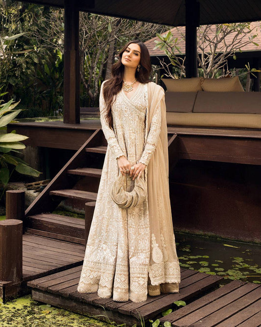 Faiza Saqlain | Zinnia Lawn 25 | Ilima by Maria Faisal - Registered Vendor of : Faiza Saqlain - type : Ladies Clothes - 100% original wedding dresses