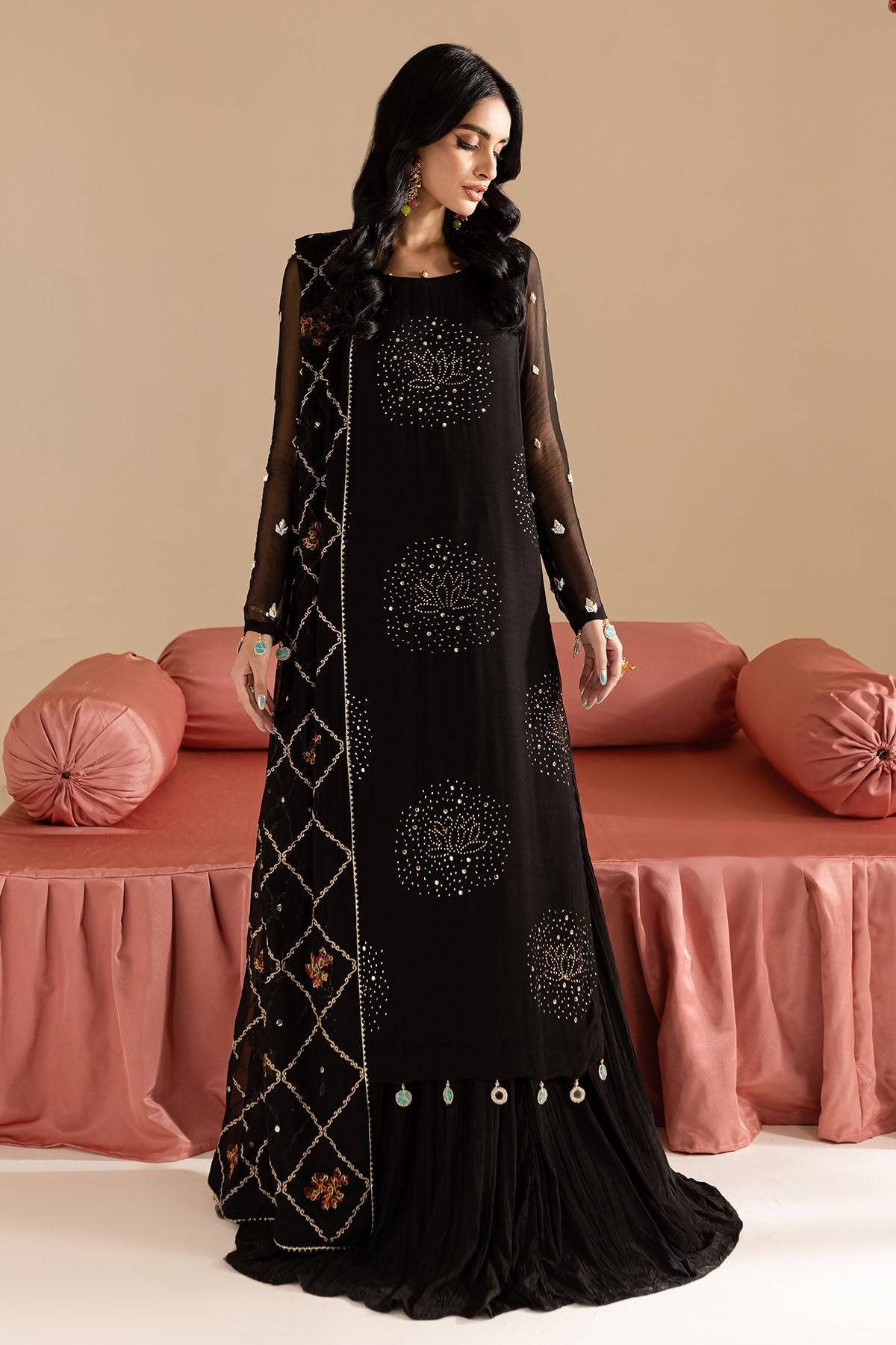 Nureh | Mukeshkari Formals | MK-12 by Maria Faisal - Registered Vendor of : Nureh - type : Ladies Clothes - 100% original wedding dresses