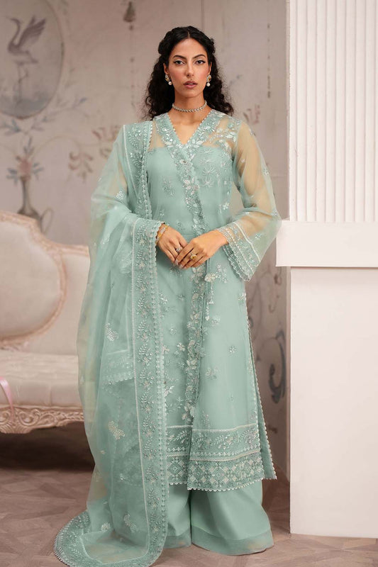 Seran | Aurelle Luxury Formals 24 | MADELEINE - Ladies Clothes - Maria Faisal