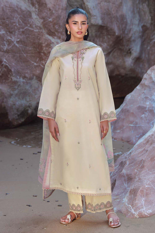 Seran | Afsanah Lawn 25 | AYLIN by Maria Faisal - Registered Vendor of : Seran - type : Ladies Clothes - 100% original wedding dresses