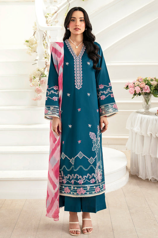 Imrozia Premium | Kianna Casuals | SP-85 Janina - Ladies Clothes - Maria Faisal