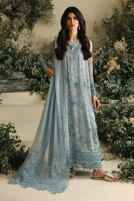 Nureh | Amaya Formals | AM-01 - Ladies Clothes - Maria Faisal