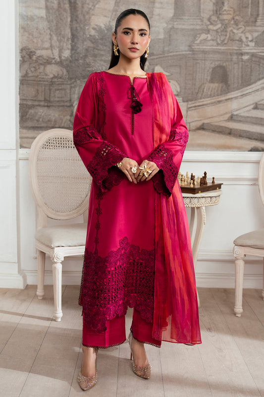 Imrozia Premium | Kianna Casuals | SP-83 RENEE - Ladies Clothes - Maria Faisal