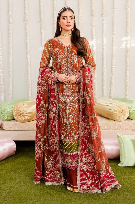 Nureh | Wedding Formals 23 | Siofra