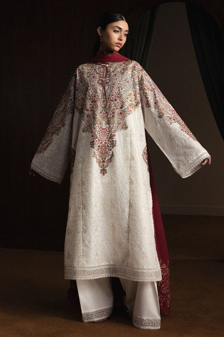 Zara Shahjahan