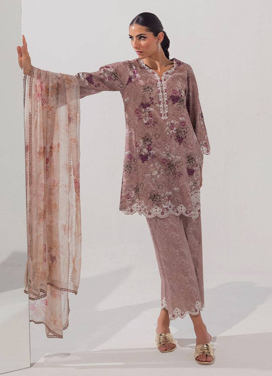 Image | Spring Basics 25 | IMPRSS-214019-12493 by Maria Faisal - Registered Vendor of : Image - type : Ladies Clothes - 100% original wedding dresses