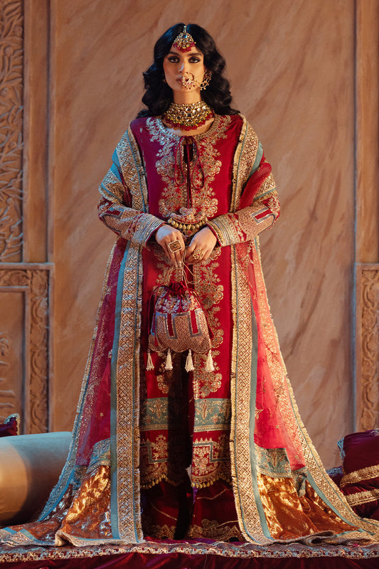 AJR Couture | The Silk Edition 25 | REHAR - Ladies Clothes 