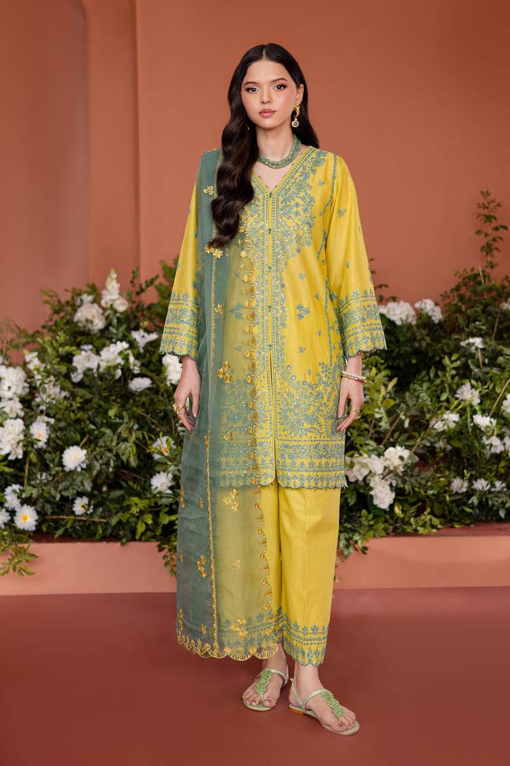 Batik | Aylin Festive Solids | Zane by Maria Faisal - Registered Vendor of : Batik - type : Ladies Clothes - 100% original wedding dresses