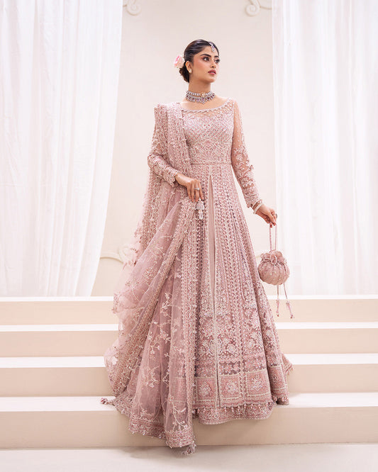 Leyan – authentic Pakistani dress from the Rua Wedding Formals collection for women in the UK