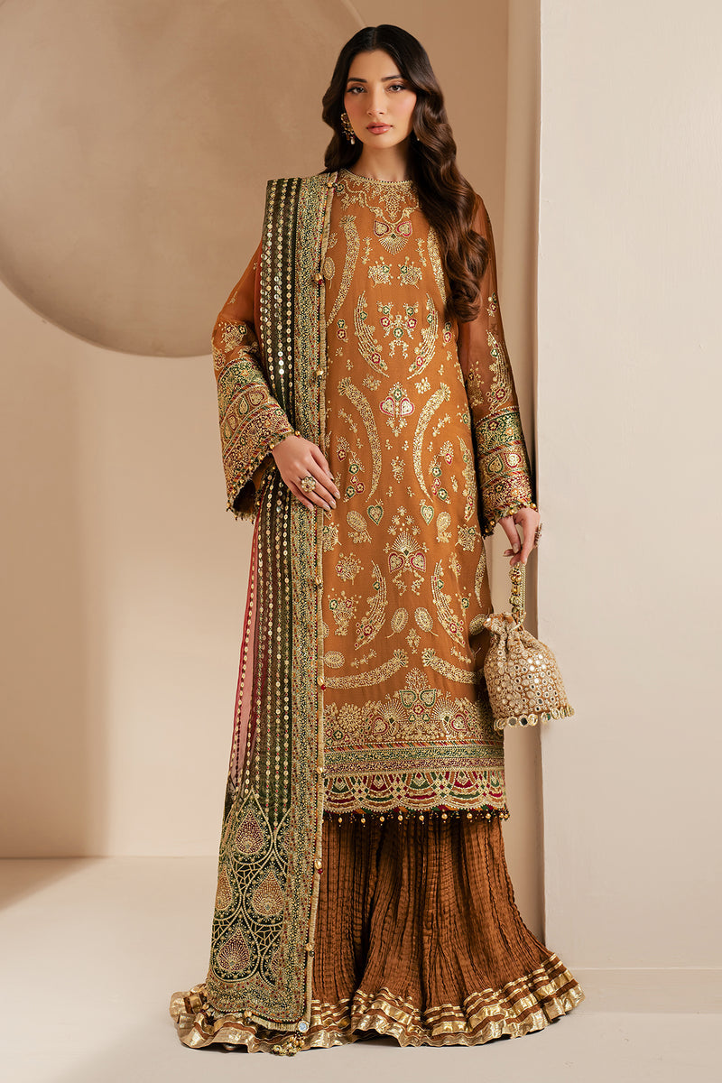 Jazmin | Wedding Formals | WF'25-08 - Ladies Clothes 