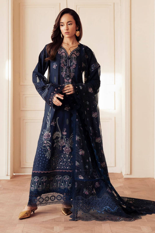 Nureh | Feya Eid Collection | FE-09 by Maria Faisal - Registered Vendor of : Nureh - type : Ladies Clothes - 100% original wedding dresses