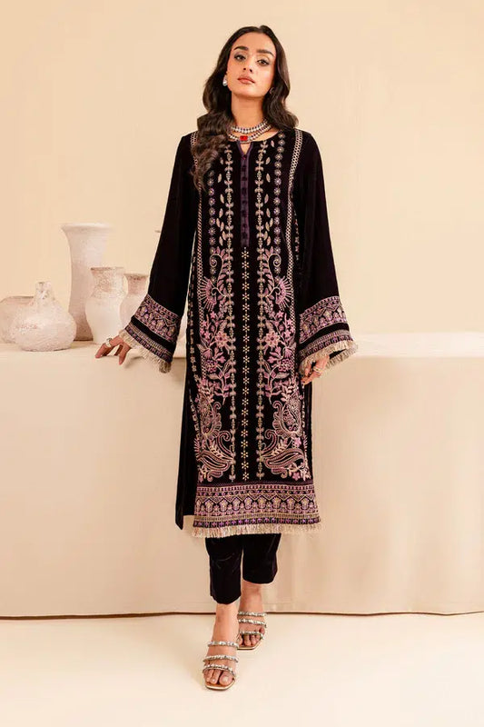 Nureh | Shades of Winter | Bella